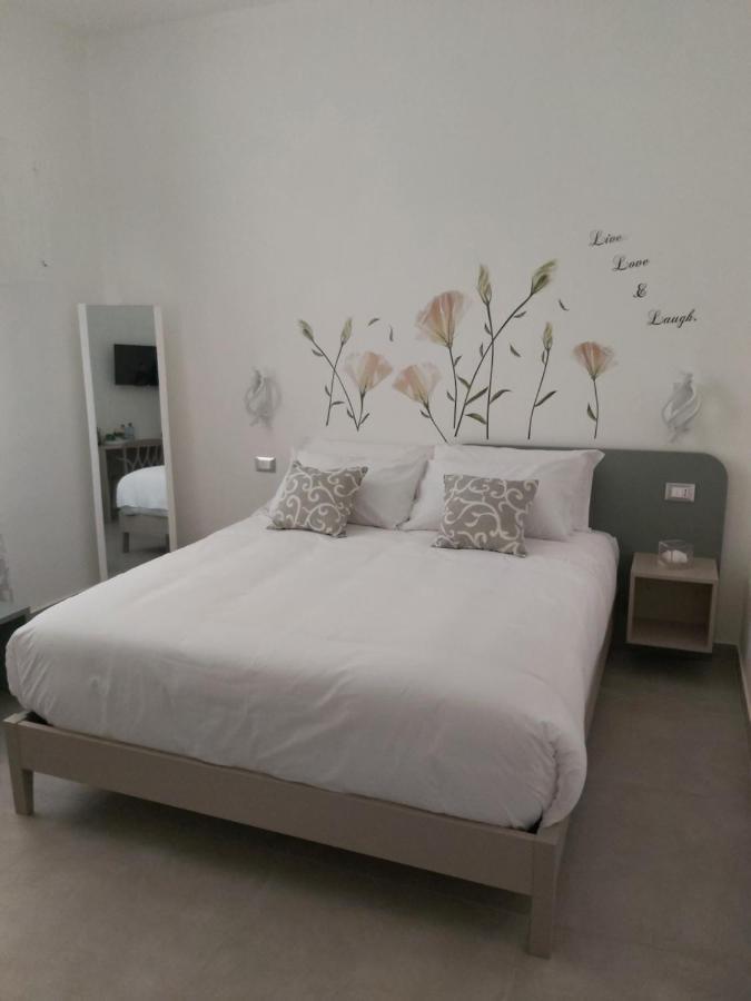 Candy'S Dream Rooms La Spezia Extérieur photo
