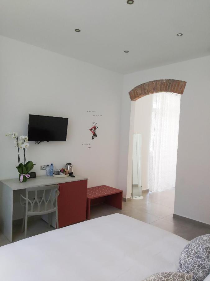 Candy'S Dream Rooms La Spezia Extérieur photo