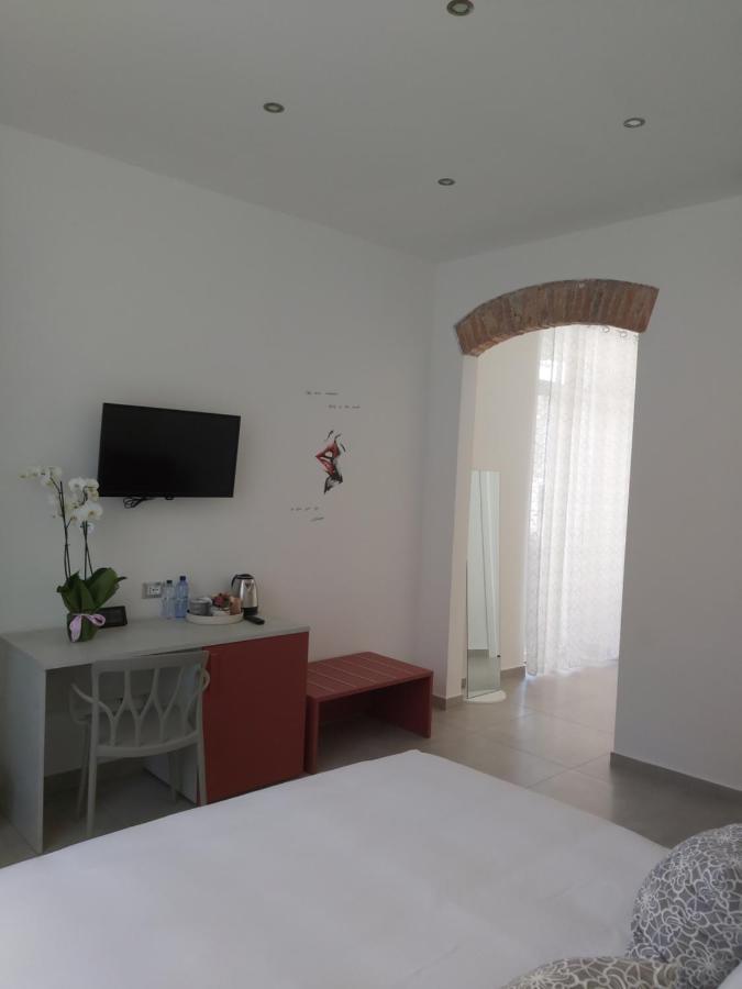 Candy'S Dream Rooms La Spezia Extérieur photo