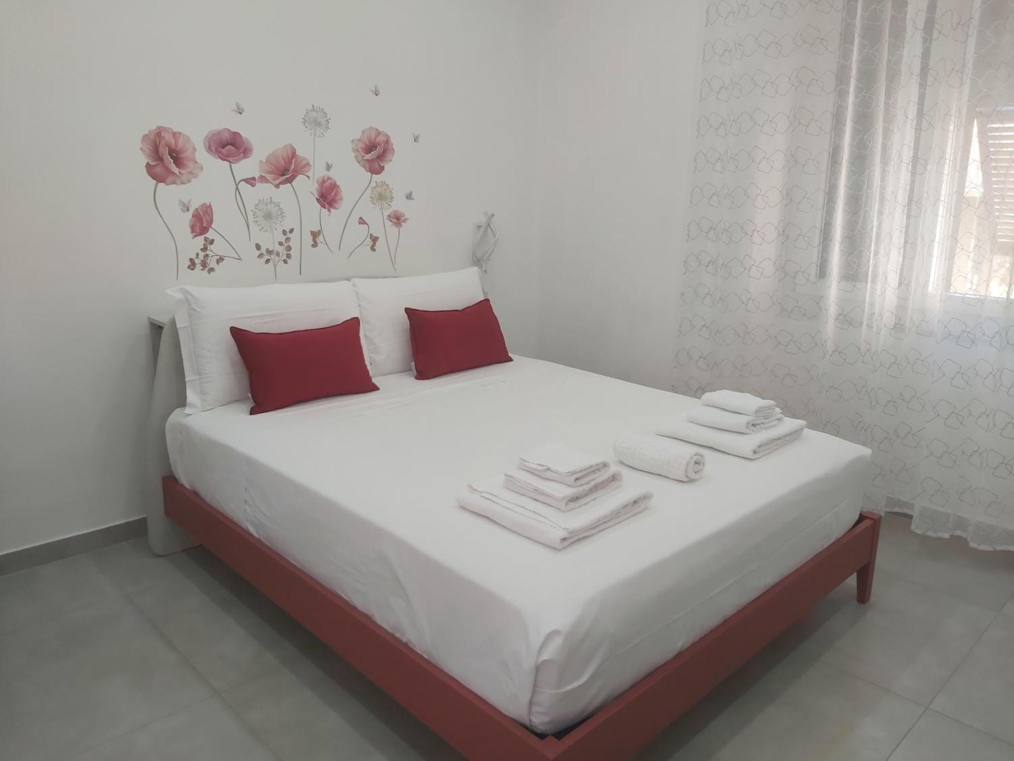Candy'S Dream Rooms La Spezia Extérieur photo